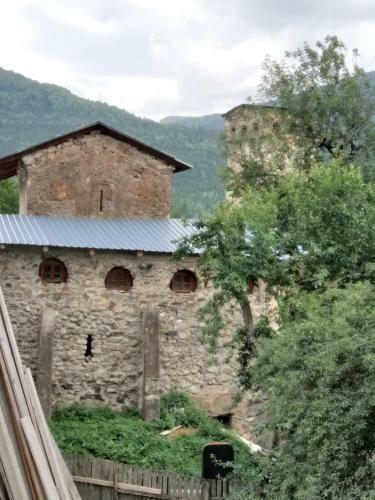 Hostal Lam Lha