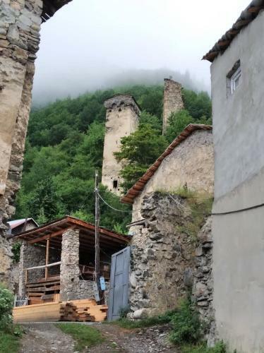 Hostal Lam Lha