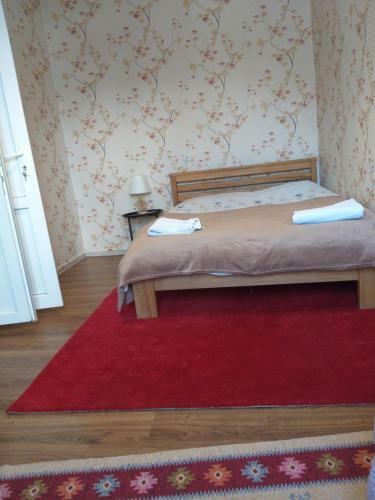 Apartamento Studio On The Main Road