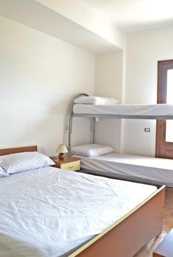 Apartamento Luna 17: Numerologia Caldea