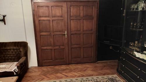 Apartmani Stevanovi?