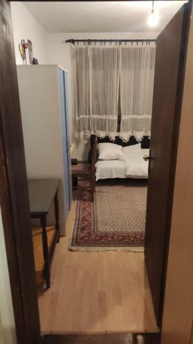 Apartmani Stevanovi?