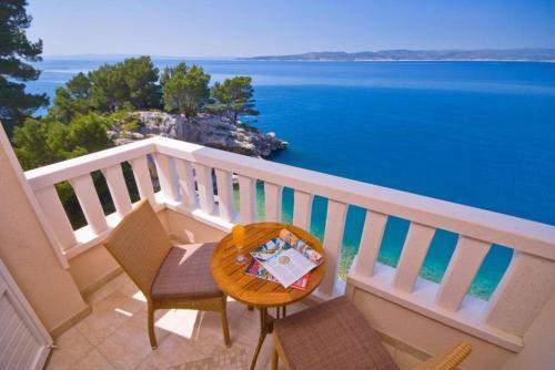 Hostal Apartments And Rooms Beachfront Luxury Condos