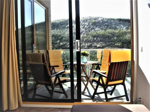 Apartamento Callantsoger Staete A201
