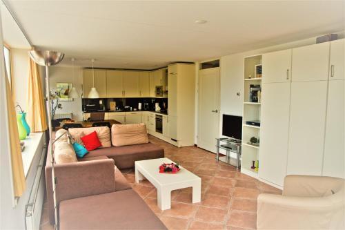 Apartamento Callantsoger Staete A201