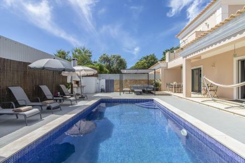Villa Maya