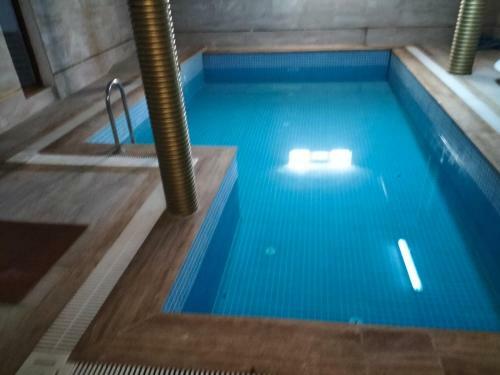 Cozy Dublex 2+1 Apartment In Cleopatra Beach