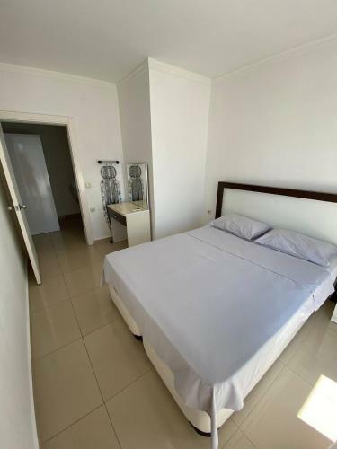 Cozy Dublex 2+1 Apartment In Cleopatra Beach