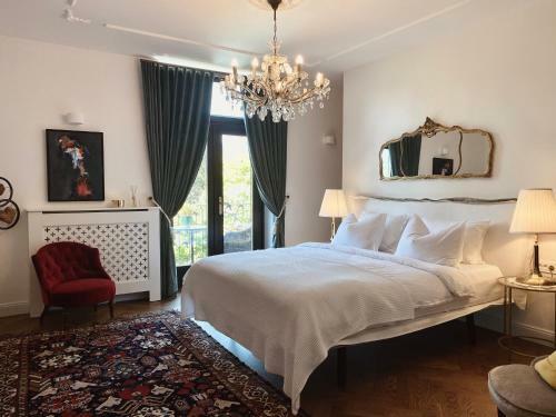 Hotel Villa Pomona