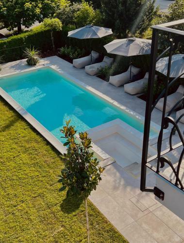 Hotel Villa Pomona