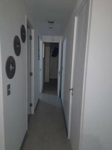Apartamento Lindo Departamento Con Piscina Y Sector de Quincho