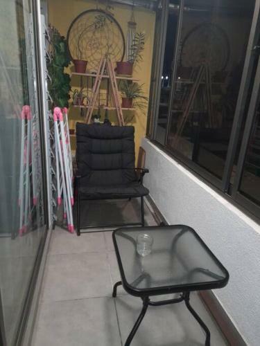 Apartamento Lindo Departamento Con Piscina Y Sector de Quincho
