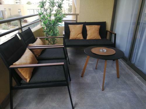 Apartamento Mila - Ciudad De Arica