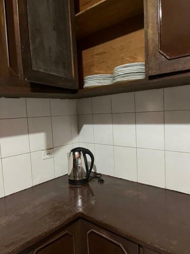 Hostal Alojamiento El Hogar