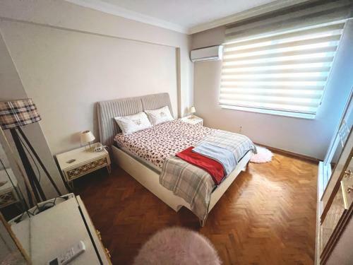 Apartamento A Spacious Flat In Old Town Area