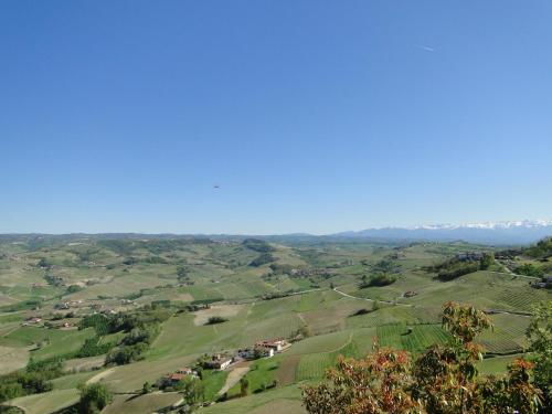 Apartamento Di-vinodormire