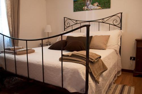 Apartamento Di-vinodormire