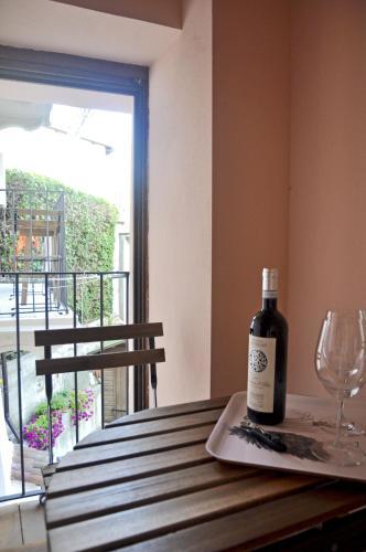 Apartamento Di-vinodormire
