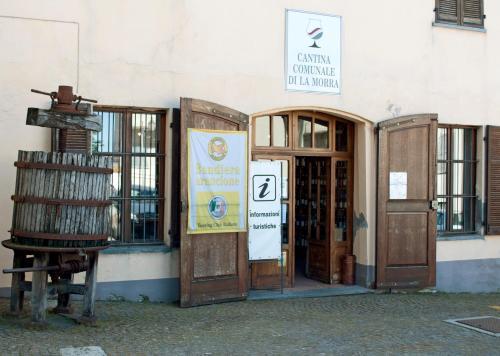Apartamento Di-vinodormire