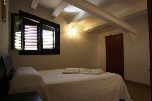 Apartamento La Villa Di Uccio