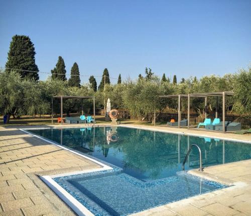 Agroturismo Tenuta Il Corno