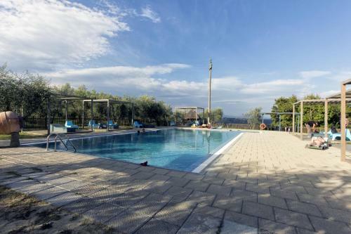 Agroturismo Tenuta Il Corno