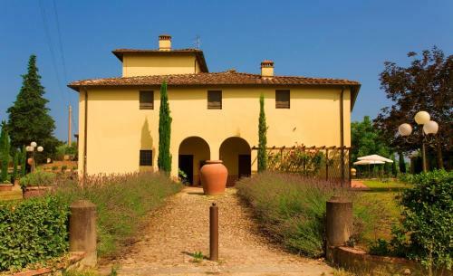 Agroturismo Tenuta Il Corno