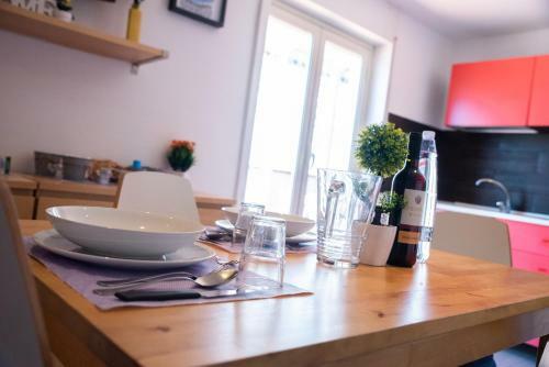 Apartamento Attico Panoramico Agrigento