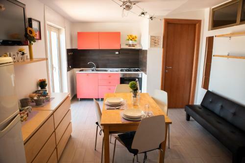 Apartamento Attico Panoramico Agrigento