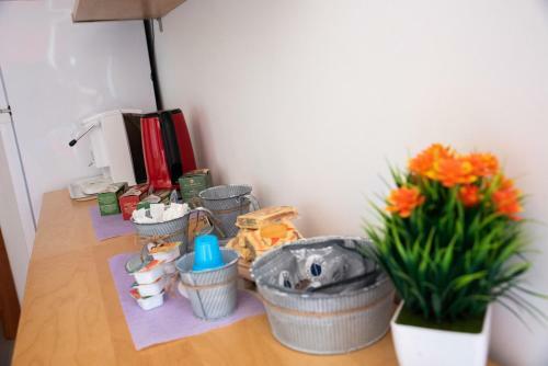 Apartamento Attico Panoramico Agrigento