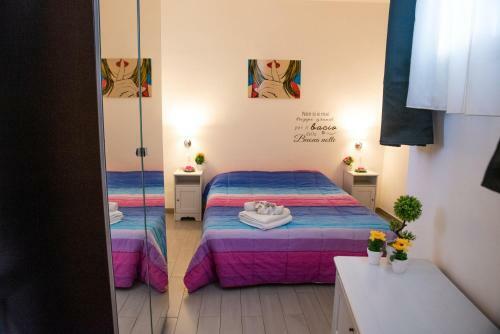 Apartamento Attico Panoramico Agrigento