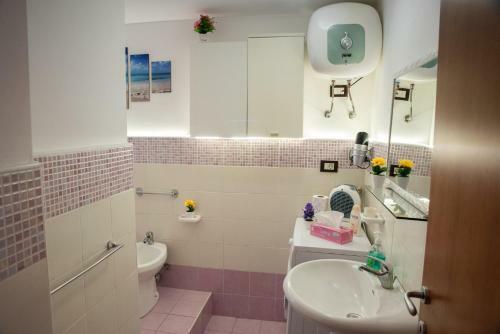 Apartamento Attico Panoramico Agrigento