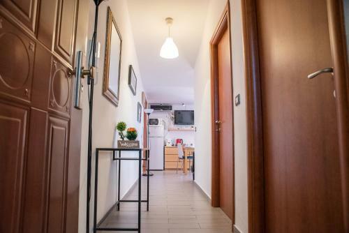 Apartamento Attico Panoramico Agrigento
