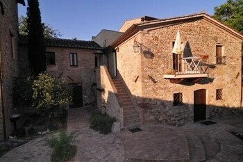 Agroturismo Agriturismo Acquacalda