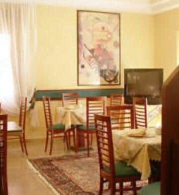 Hotel Damodoro