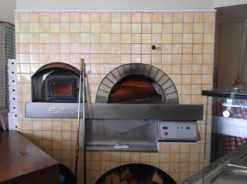 Hotel Albergo Da Romano
