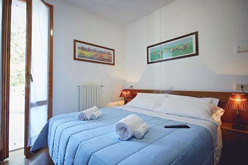 Hotel Albergo Romagna