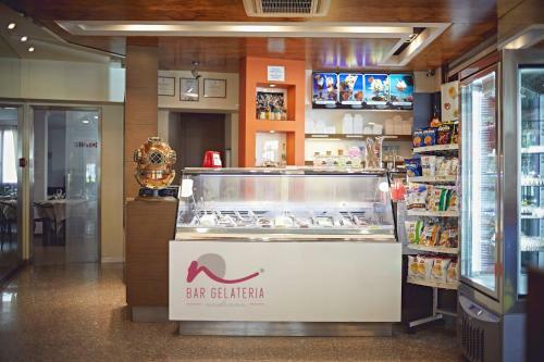 Hotel Albergo Romagna