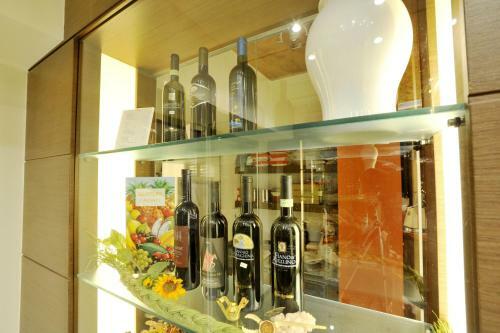 Hotel Albergo Romagna