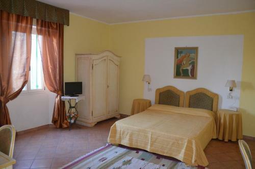 Hotel Il Fondaccio