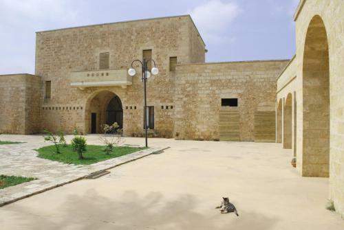 Bed & Breakfast Masseria Galatea