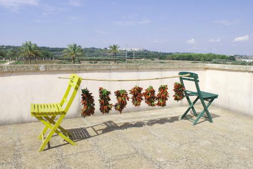 Bed & Breakfast Masseria Galatea