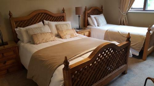 Belvedere House B&B & The Baytree Restaurant