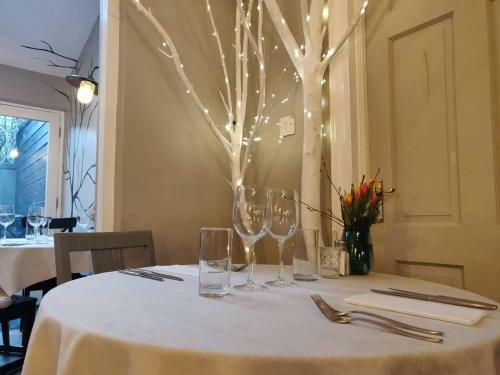 Belvedere House B&B & The Baytree Restaurant