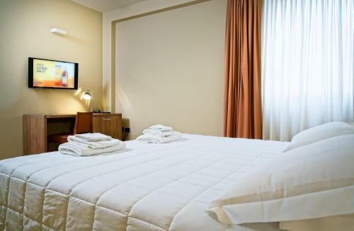 Hotel Albergo Papillon