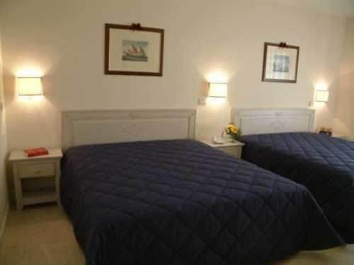 Aparthotel Parkhotel Montigeto
