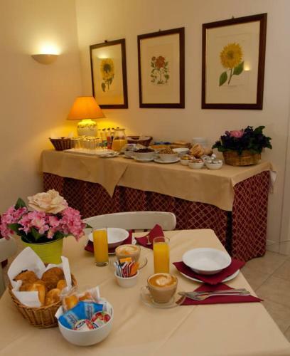 Aparthotel Parkhotel Montigeto