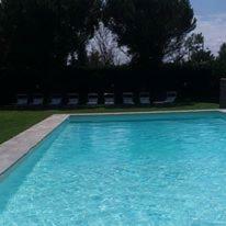 Aparthotel Parkhotel Montigeto