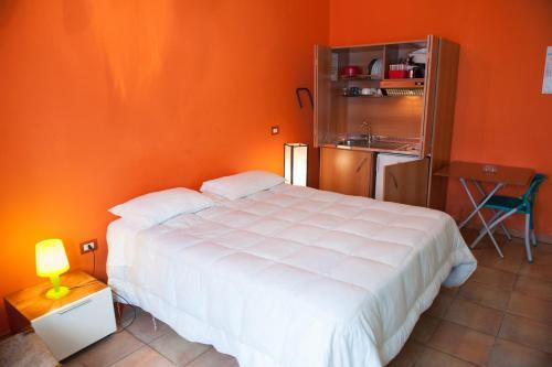 Bed&breakfast Annapaola