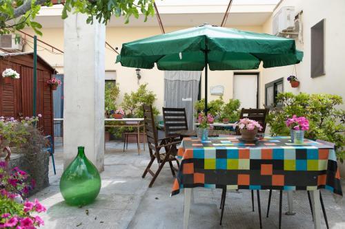 Bed&breakfast Annapaola